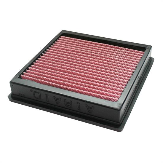 Airaid 850-343 SynthaFlow Direct Fit Air Filter, Dodge 3.7L-5.7L