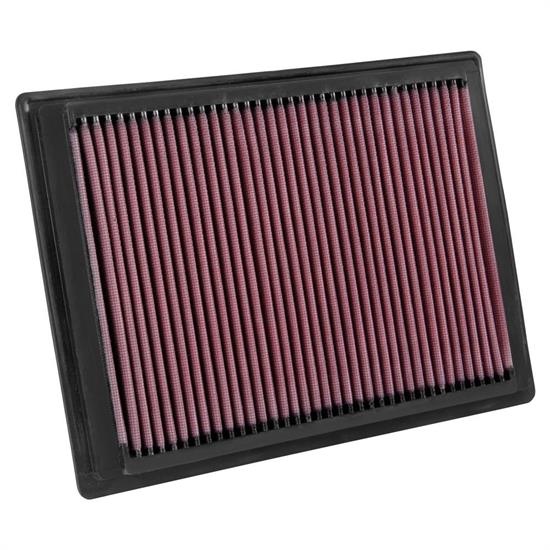 Airaid 850-349 SynthaFlow Direct Fit Air Filter, Ford/Lincoln 5.4L