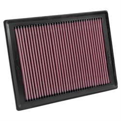 Airaid 850-349 SynthaFlow Direct Fit Air Filter, Ford/Lincoln 5.4L