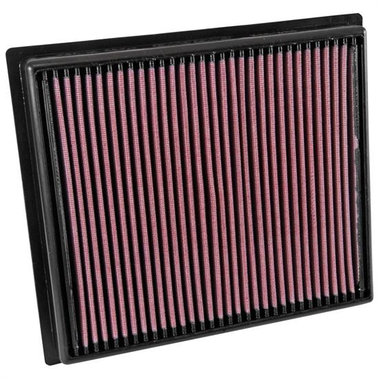 Airaid 850-352 SynthaFlow Direct Fit Air Filter, Polaris 875