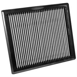 Airaid 850-352 SynthaFlow Direct Fit Air Filter, Polaris 875