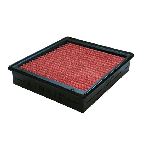 Airaid 850-356 SynthaFlow Direct Fit Air Filter, Dodge 5.9L
