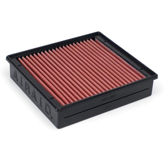 Airaid 850-357 SynthaFlow Direct Fit Air Filter, Dodge 5.7L-6.7L