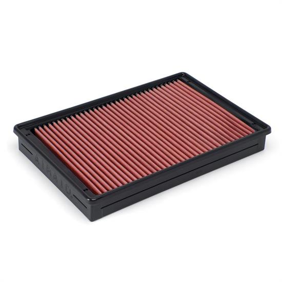 Airaid 850-447 SynthaFlow Direct Fit Air Filter, Dodge 3.0L-8.3L