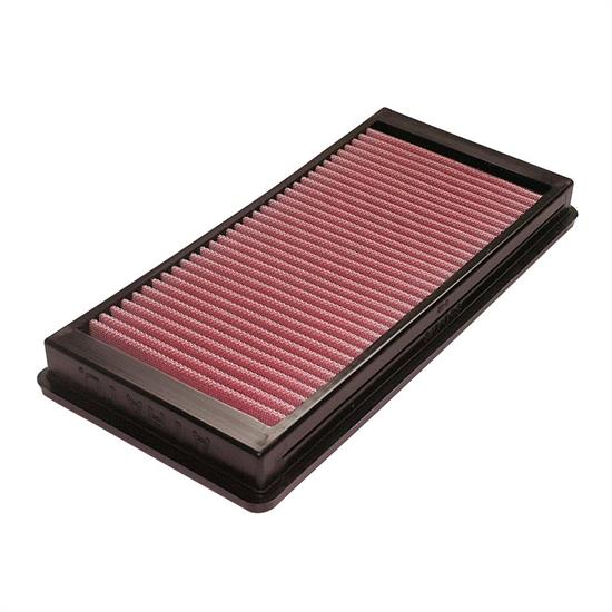 Airaid 851-018 SynthaMax Direct Fit Air Filter, Chevy 4.3L-7.4L