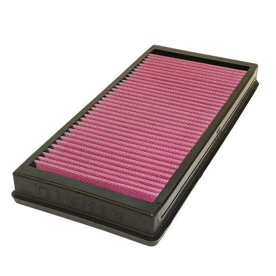 Airaid 851-114 SynthaMax Direct Fit Air Filter, Jeep 2.5L-4.0L