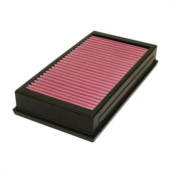 Airaid 851-119 SynthaMax Direct Fit Air Filter, Land Rover 4.0L-4.6L