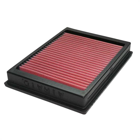 Airaid 851-153 SynthaMax Direct Fit Air Filter, Chrysler 2.4L-3.5L