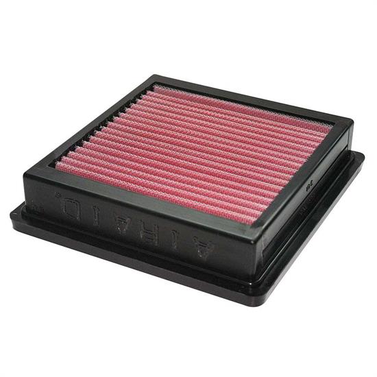 Airaid 851-204 SynthaMax Direct Fit Air Filter, Honda 1.6L-2.0L