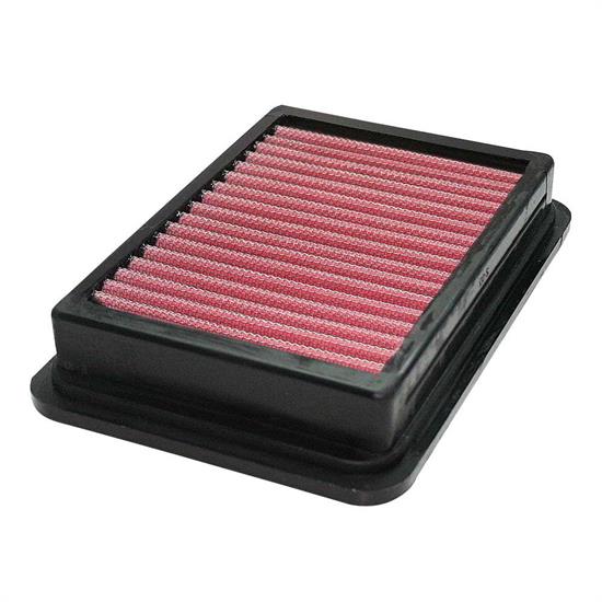 Airaid 851-205 SynthaMax Direct Fit Air Filter, Isuzu 1.6L-1.8L