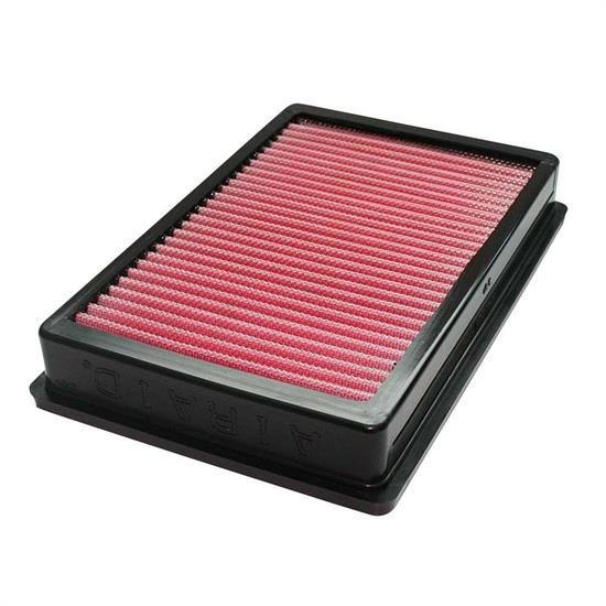 Airaid 851-229 SynthaMax Direct Fit Air Filter, Infiniti 4.5L