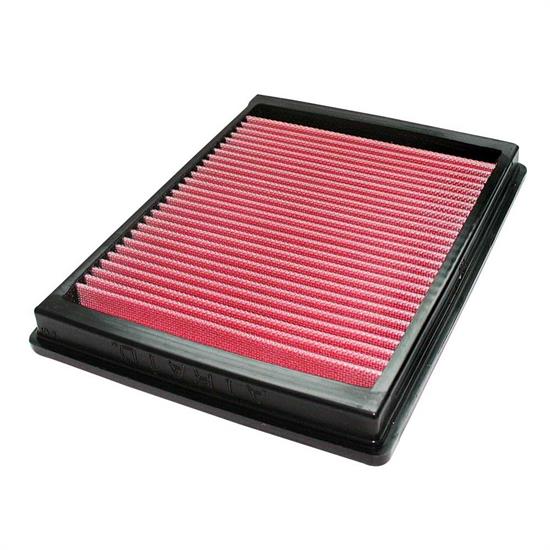 Airaid 851-270 SynthaMax Direct Fit Air Filter, Mercedes Benz 2.3-5.5