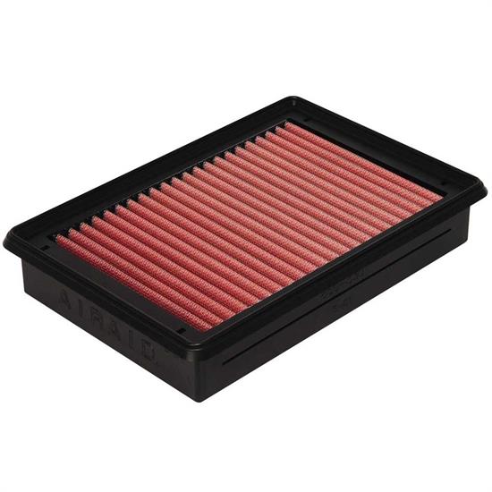 Airaid 851-330 SynthaMax Direct Fit Air Filter, Ford/Lincoln/Merc 4.6L