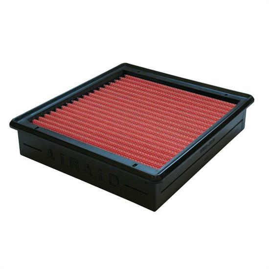 Airaid 851-356 SynthaMax Direct Fit Air Filter, Dodge 5.9L