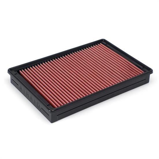 Airaid 851-447 SynthaMax Direct Fit Air Filter, Dodge 3.0L-8.3L