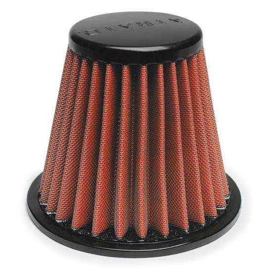 Airaid 860-196 SynthaFlow Direct Fit Air Filter, Ford 4.0L-5.0L