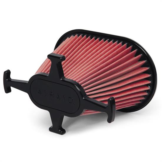 Airaid 860-341 SynthaFlow Direct Fit Air Filter, Ford 6.0L