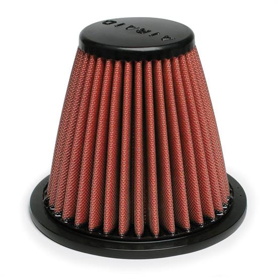 Airaid 860-345 SynthaFlow Direct Fit Air Filter, Ford 4.2L-6.8L