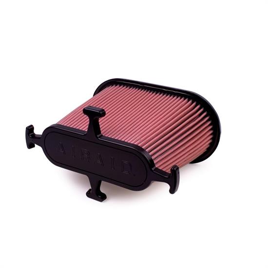 Airaid 860-348 SynthaFlow Direct Fit Air Filter, Ford 6.4L