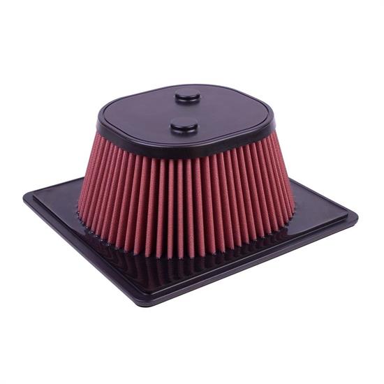 Airaid 860-397 SynthaFlow Direct Fit Air Filter, Ford 2.7L-6.8L