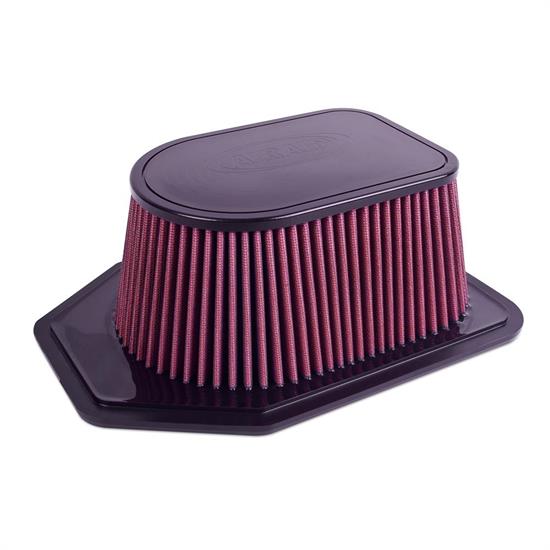 Airaid 860-423 SynthaFlow Direct Fit Air Filter, Jeep 3.8L