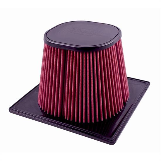 Airaid 860-424 SynthaFlow Direct Fit Air Filter, Dodge 5.9L-6.7L