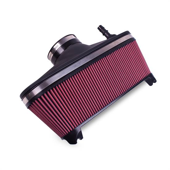 Airaid 861-042 SynthaMax Direct Fit Air Filter, Chevy 5.7L