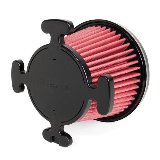 Airaid 861-161 SynthaMax Direct Fit Air Filter, Chevy/GMC 6.6L