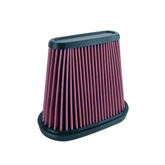 Airaid 861-162 SynthaMax Direct Fit Air Filter, Chevy 6.2L