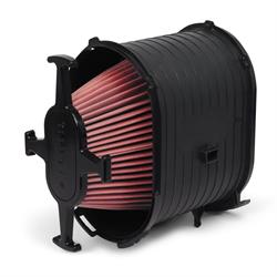Airaid 861-341 SynthaMax Direct Fit Air Filter, Ford 6.0L