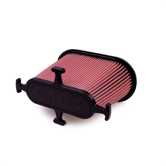 Airaid 861-348 SynthaMax Direct Fit Air Filter, Ford 6.4L
