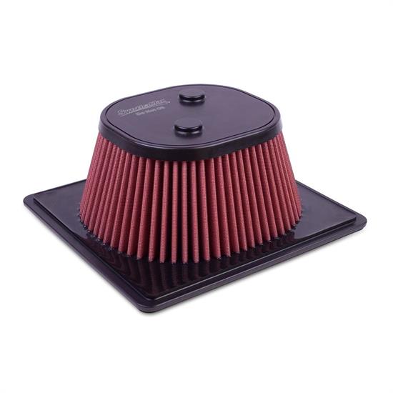 Airaid 861-397 SynthaMax Direct Fit Air Filter, Ford 2.7L-6.8L
