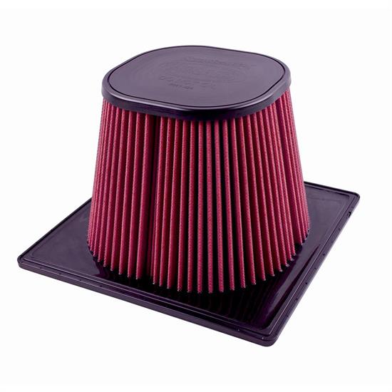 Airaid 861-424 SynthaMax Direct Fit Air Filter, Dodge 5.9L-6.7L
