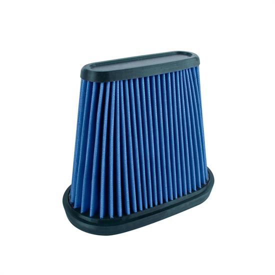Airaid 863-162 SynthaMax Direct Fit Air Filter, Chevy 6.2L