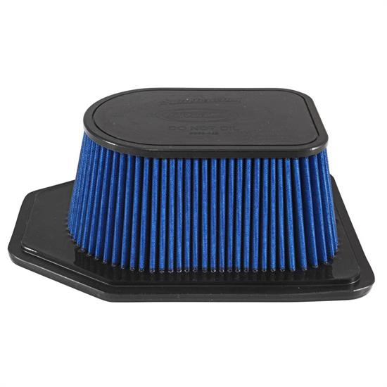 Airaid 863-425 Dry Air Filter, Jeep 3.6L