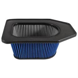 Airaid 863-425 Dry Air Filter, Jeep 3.6L