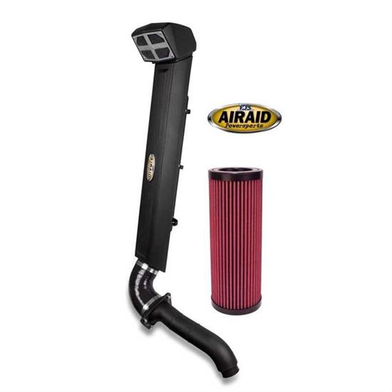 Airaid 883-262 SynthaFlow Side X Side Powersports Intake w/Snorkel