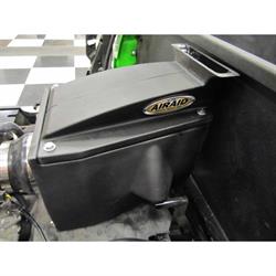Airaid 883-274 SynthaFlow Side X Side Intake, Kawasaki 749-750