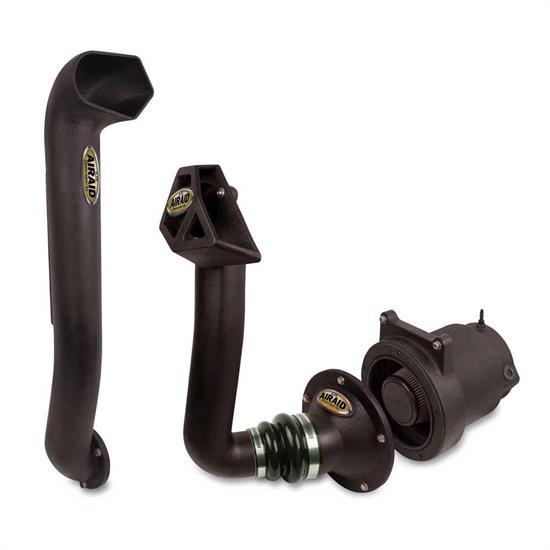 Airaid 883-275 SynthaFlow Side X Side Powersports Intake w/ Snorkel