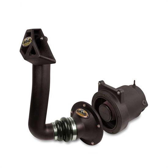 Airaid 883-282 SynthaFlow Side X Side Powersports Intake w/Scoop