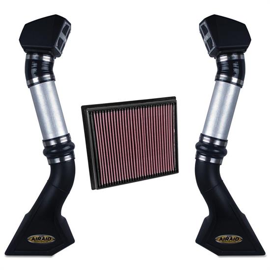Airaid 883-300 SynthaFlow Side X Side Powersports Intake w/Snorkel