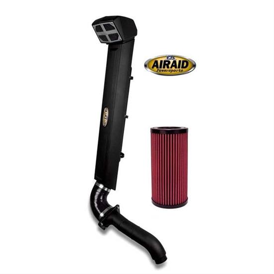 Airaid 883-305 SynthaFlow Side X Side Powersports Intake w/Snorkel
