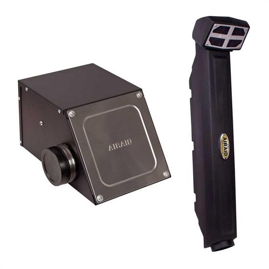 Airaid 883-315 SynthaFlow Side X Side Powersports Intake w/Snorkel