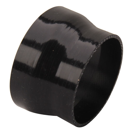 Airaid 9107 Reducer Coupler, 2.5 in. Long, 2.5 in. Height