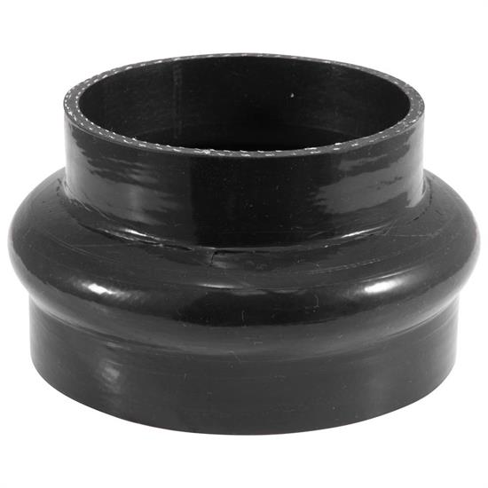 Airaid 9114 Reducer Coupler, 3.156 in. Long, 4 in. Height
