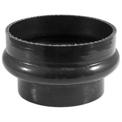 Airaid 9114 Reducer Coupler, 3.156 in. Long, 4 in. Height
