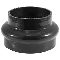 Airaid 9114 Reducer Coupler, 3.156 in. Long, 4 in. Height