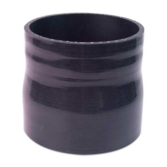 Airaid 9121 Silicone Reducer, 3 in. Long, 3 in. Height