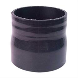 Airaid 9121 Silicone Reducer, 3 in. Long, 3 in. Height