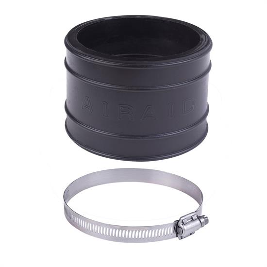 Airaid 9201 Tubing Coupler, 1 in. Long, 1 in. Height